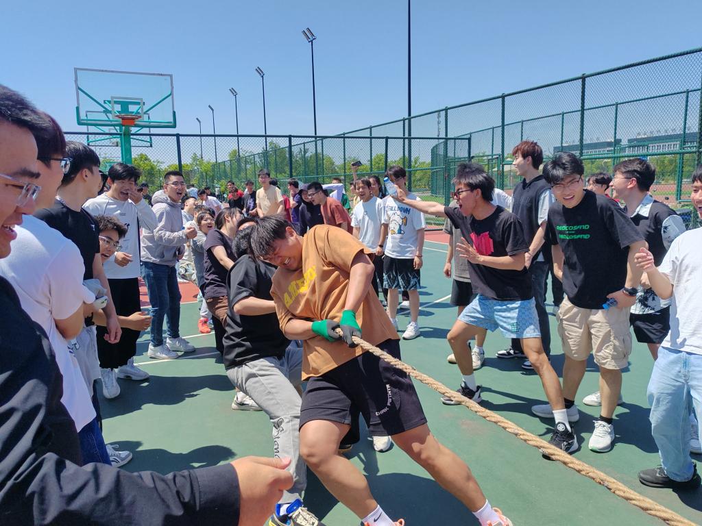 伟德体育官网启动毕业纪念教育系列活动